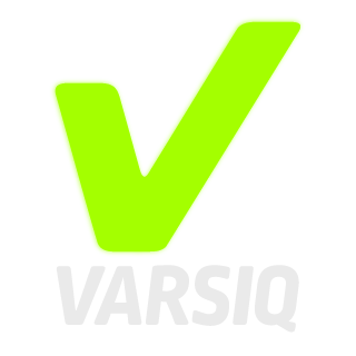 VarsIQ Media Merch